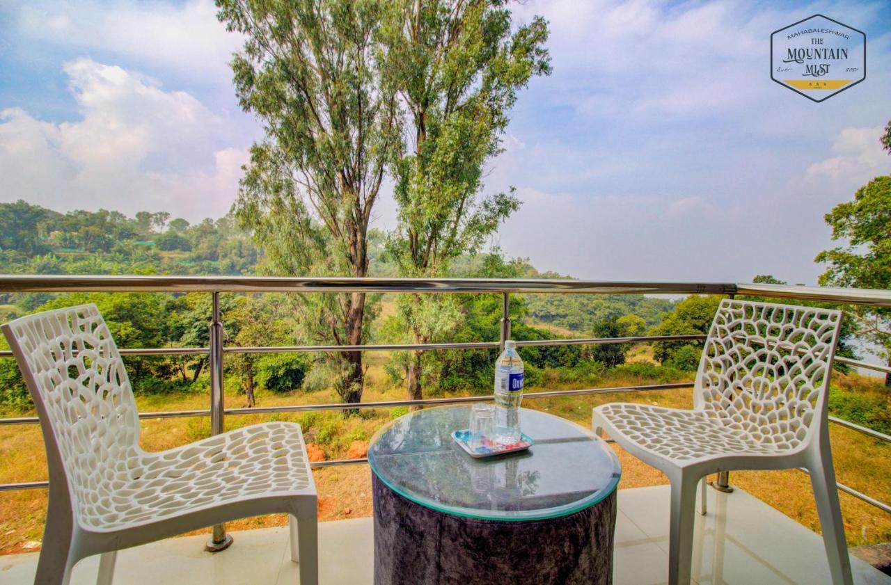 The Mountain Mist Hotel Mahabaleshwar Exterior photo