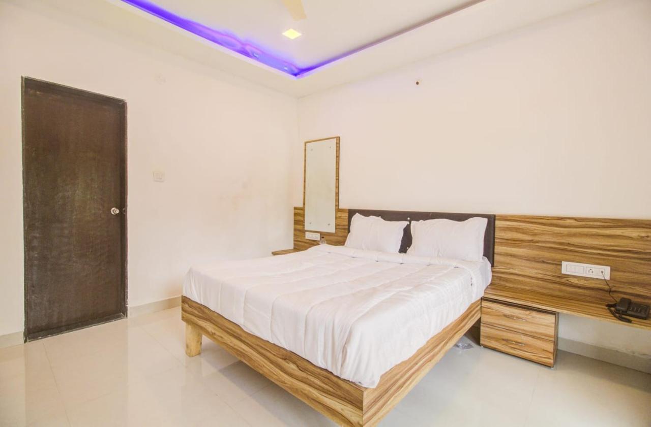 The Mountain Mist Hotel Mahabaleshwar Exterior photo